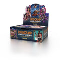 Riftbound: League of Legends TCG – Booster Display - 24 Packs (englisch)