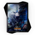 Riftbound: League of Legends TCG - Origins Volibear - 100 Standart Sleeves