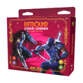 Riftbound: League of Legends Vendetta Showdown Decks Zed vs Shen (Englisch)
