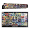 Konami - Yu-Gi-Oh! TRADING CARD GAME – Elementarheld Spielmatte
