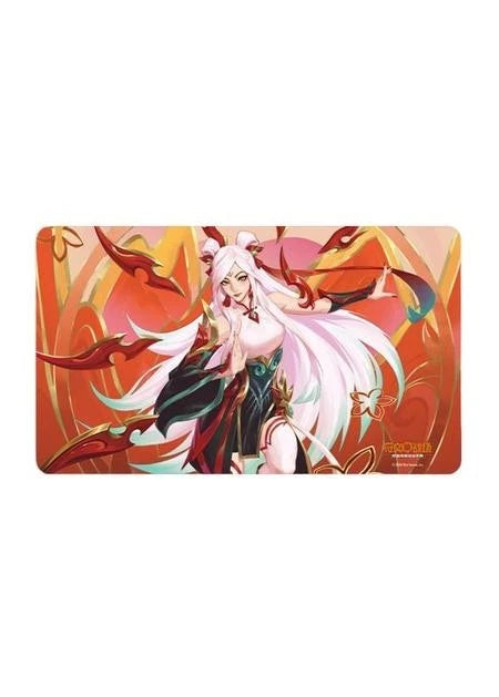 Riftbound Spiritforged 2026 Lunar New Year Irelia Theme Gift Box (chinesisch)