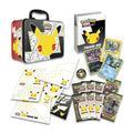 Pokemon Celebrations 25th Collector Koffer (deutsch)