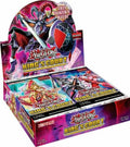 Yu-Gi-Oh! King's Court – Booster Display (englisch)