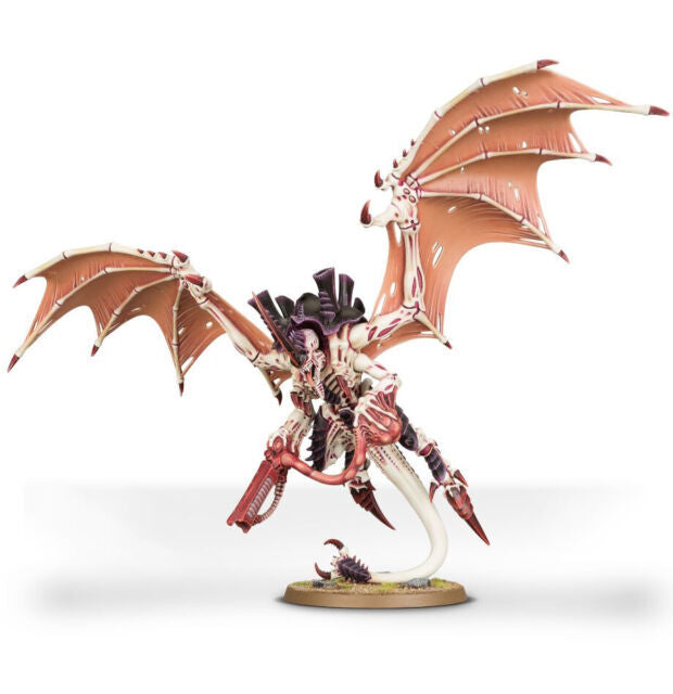 Warhammer 40K Tyranids - Schwarmtyrant