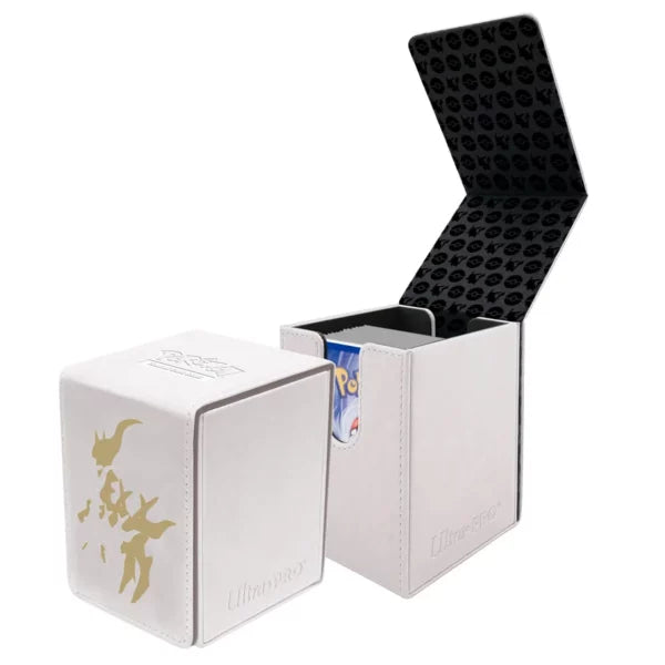 Ultra Pro Arceus Alcove Flip Deck Case