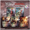 Magic The Gathering – Secret Lair x Marvel’s Deadpool (Foil Edition) - Englisch