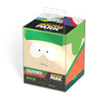 South Park Squaroes – Offizielle Deckbox - Kyle