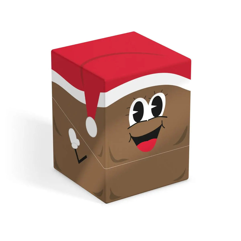 South Park Squaroes – Offizielle Deckbox - Mr. Hankey
