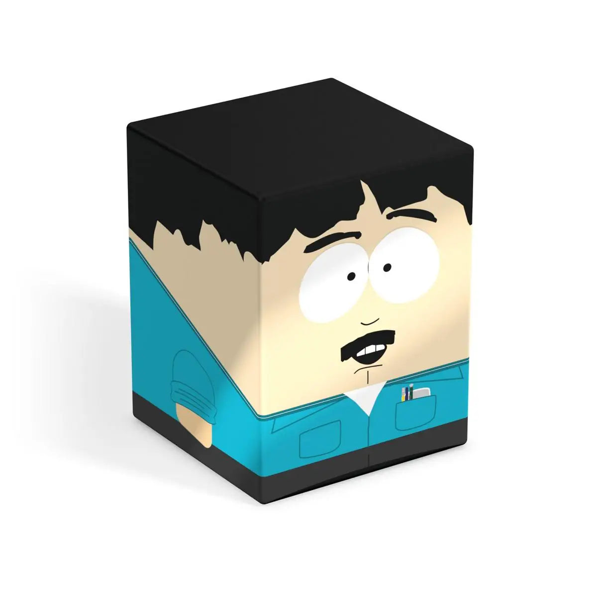 South Park Squaroes – Offizielle Deckbox - Randy