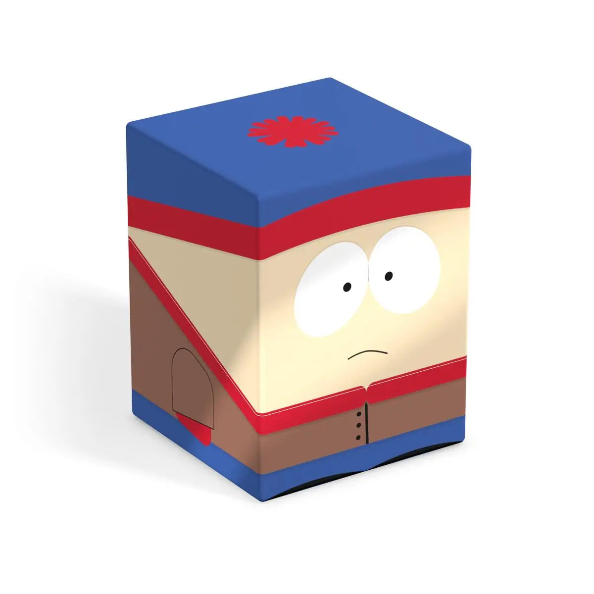 South Park Squaroes – Offizielle Deckbox - Stan