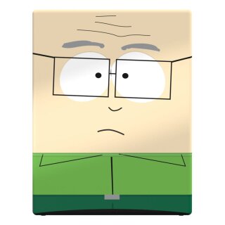 South Park Squaroes – Offizielle Deckbox - Mr. Garrison