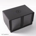 Gamegenic Double Deck Pod - Star Wars Unlimited - Black
