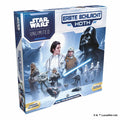 Star Wars Unlimited – Erste Schlacht: Hoth (deutsch)