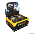 Star Wars: Unlimited - Jump to Lightspeed Booster-Display (Englisch)