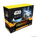 Star Wars: Unlimited - Jump to Lightspeed - Prerelease-Box (Englisch)
