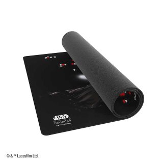Gamegenic - Star Wars - Unlimited: Prime Game Mat -  Mandalorian