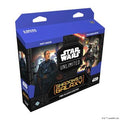 Star Wars: Unlimited – Schatten der Galaxis Starterdeck (Englisch)