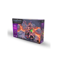 StarCraft TMG Zerg Queen Expansion Set Box