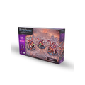 StarCraft TMG Zerg Roach Expansion Set Box
