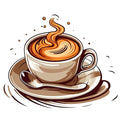 Kaffee