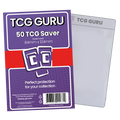 TCG Guru – 50 TCG Saver