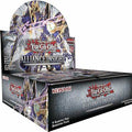 Yu-Gi-Oh! Alliance Insight – Booster Display (Englisch)