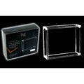 The Acrylic Box - TAB-Display Booster Box - One Piece Display