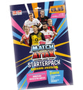 TOPPS Match Attax 2025/26 – Bundesliga Starterpack