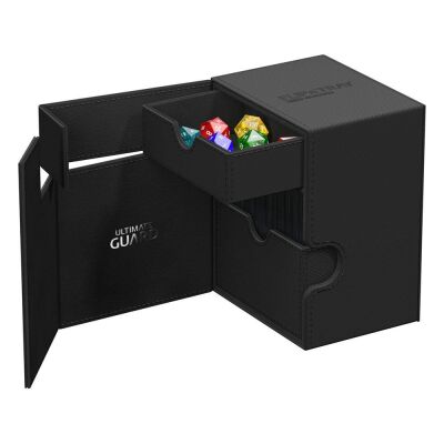 Ultimate Guard Flip'n'Tray 133+ Xenoskin Deck Case