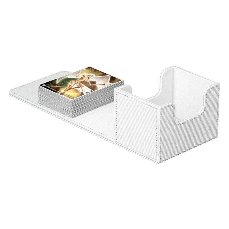 Ultimate Guard Sidewinder 100+ Xenoskin – White