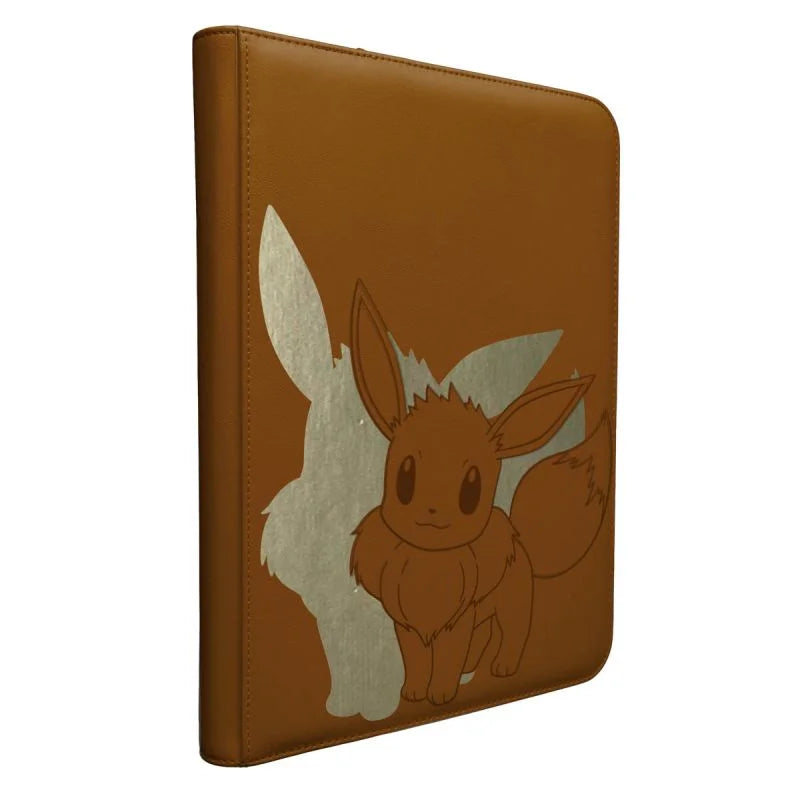 Ultra Pro Elite Series Evoli 9 Pocket Zip PRO Binder