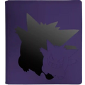 Ultra Pro Elite Series Gengar 12-Pocket Binder