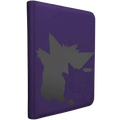 Ultra Pro Elite Series Gengar 9-Pocket Binder