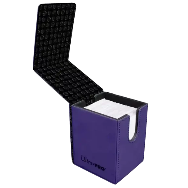 Ultra Pro Elite Series Gengar Alcove Flip Deckbox