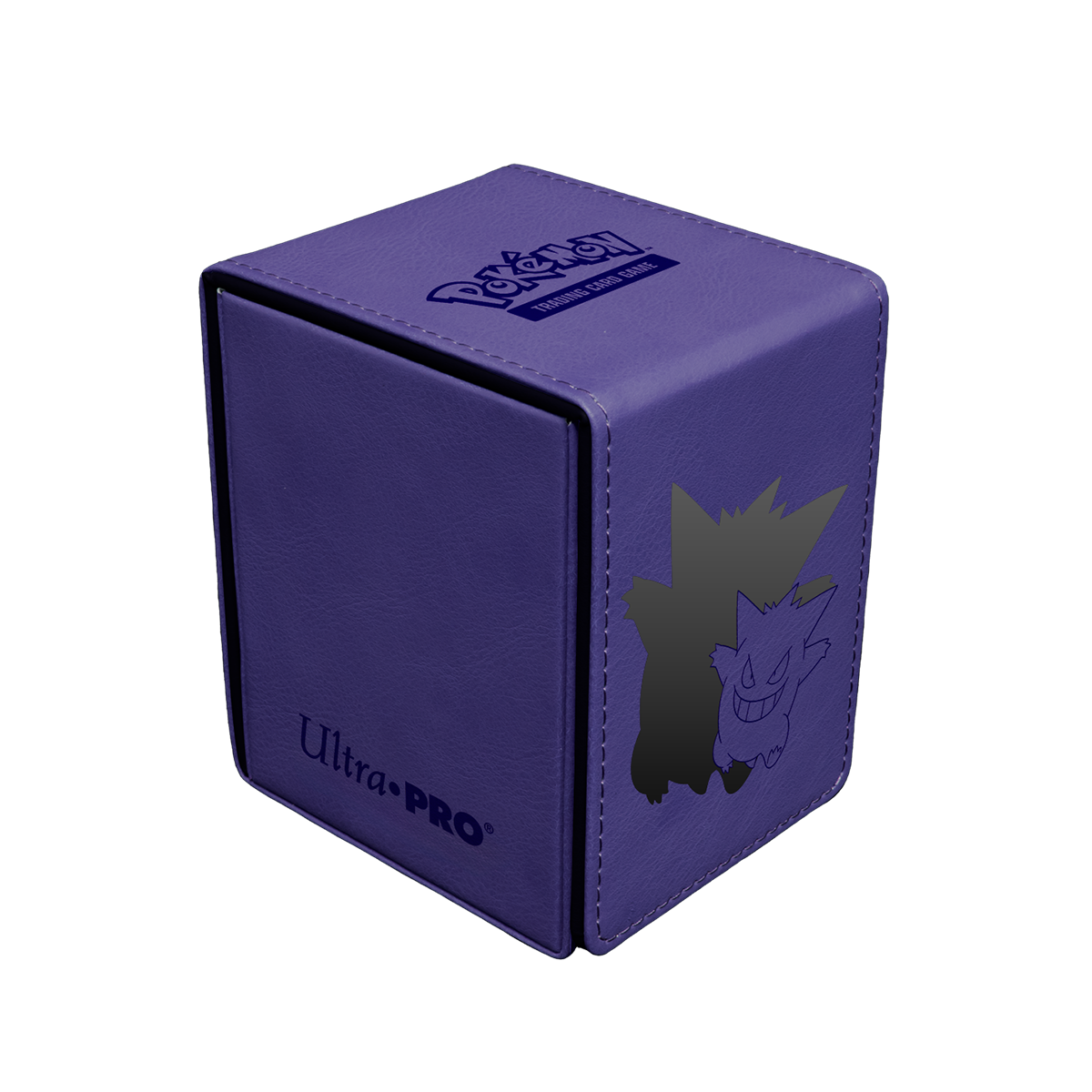 Ultra Pro Elite Series Gengar Alcove Flip Deckbox
