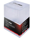 Ultra Pro Toploader Box