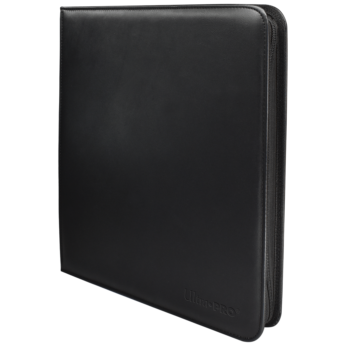 Ultra Pro 12-Pocket Vivid Zippered Pro-Binder - 480 Cards