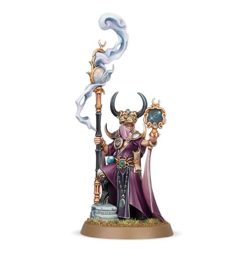 Warhammer Age of Sigmar Spearhead - Hedonites of Slaanesh