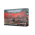 Warhammer 40.000 Chaos Space Marines: Streitmacht einer Kriegerschar