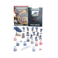 Warhammer 40.000: Dein Einstieg – Space Marines (deutsch)