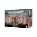 Warhammer 40.000 Dark Angels: Lion El'Jonson