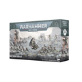 Warhammer 40.000 Necrons: Streitmacht des Necronheers