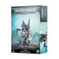 Warhammer 40.000 Tyraniden: Norn-Emissär