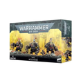 Warhammer 40.000 Orks: Megabosse