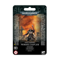 Warhammer 40.000 Space Marines: Primaris-Ordenspriester