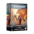 Warhammer 40.000 Space Marines: Primaris-Techmarine