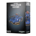 Warhammer 40.000 Space Marines: Repulsor Executioner