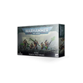 Warhammer 40.000 Necrons: Triarchat-Prätorianer