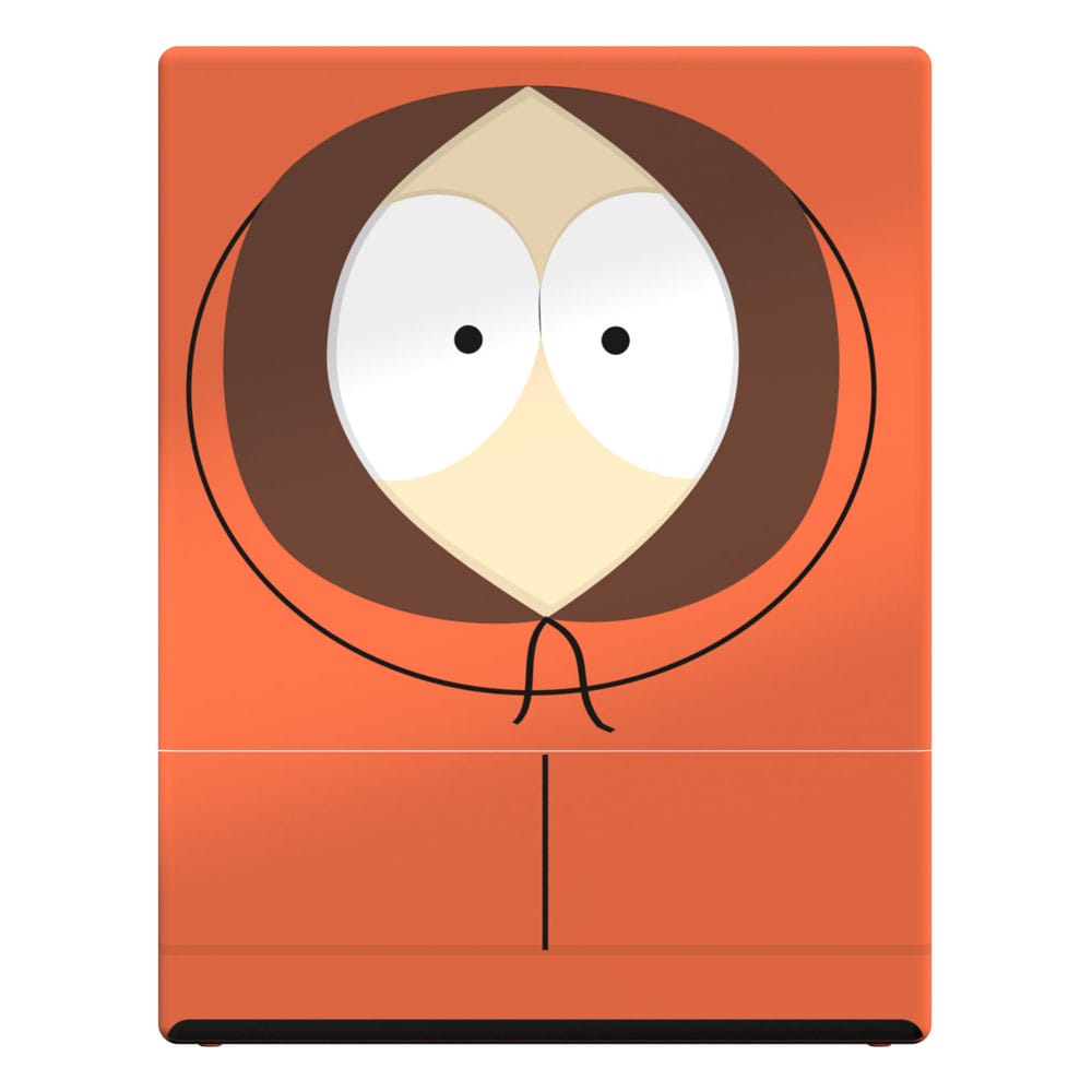 South Park Squaroes – Offizielle Deckbox - Kenny