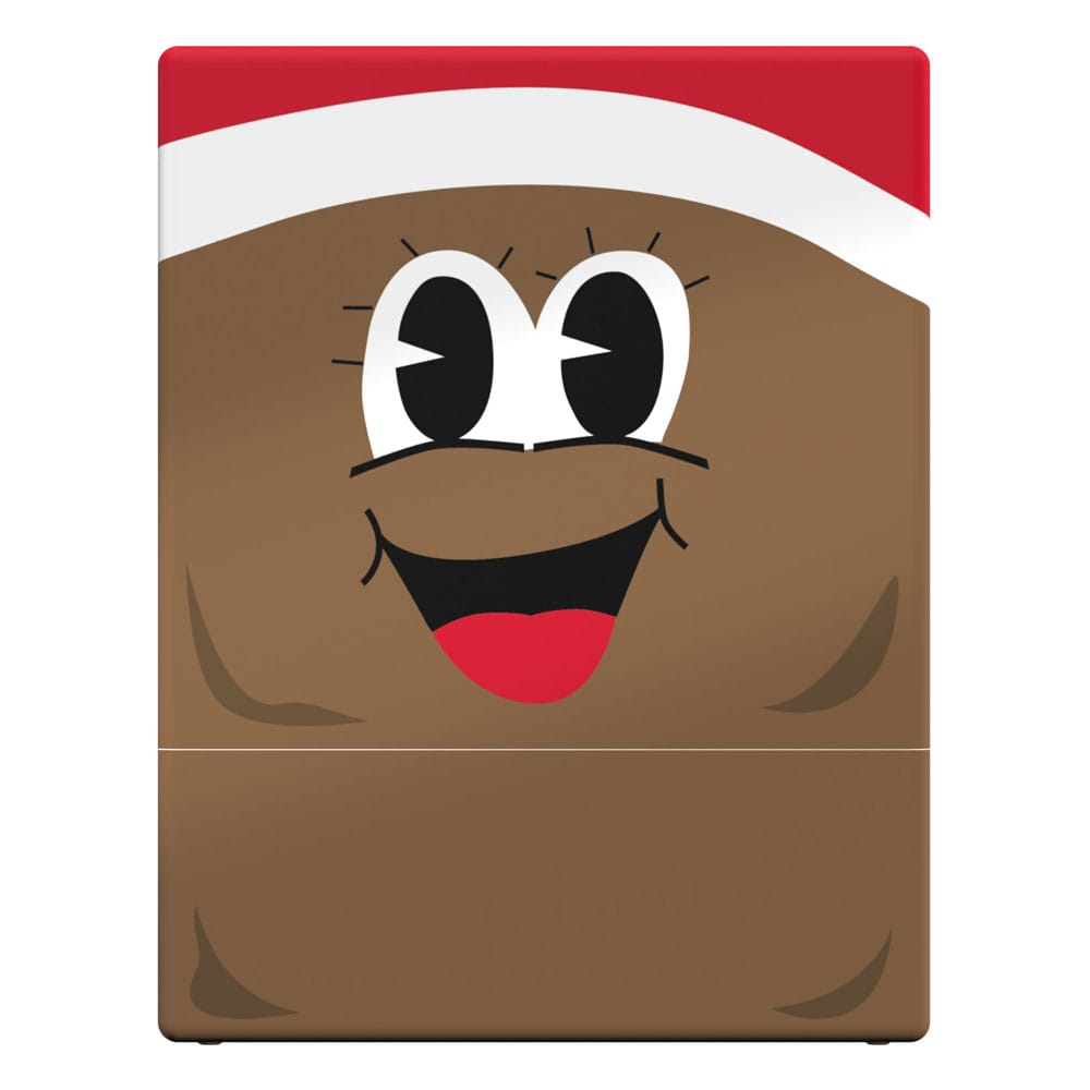 South Park Squaroes – Offizielle Deckbox - Mr. Hankey